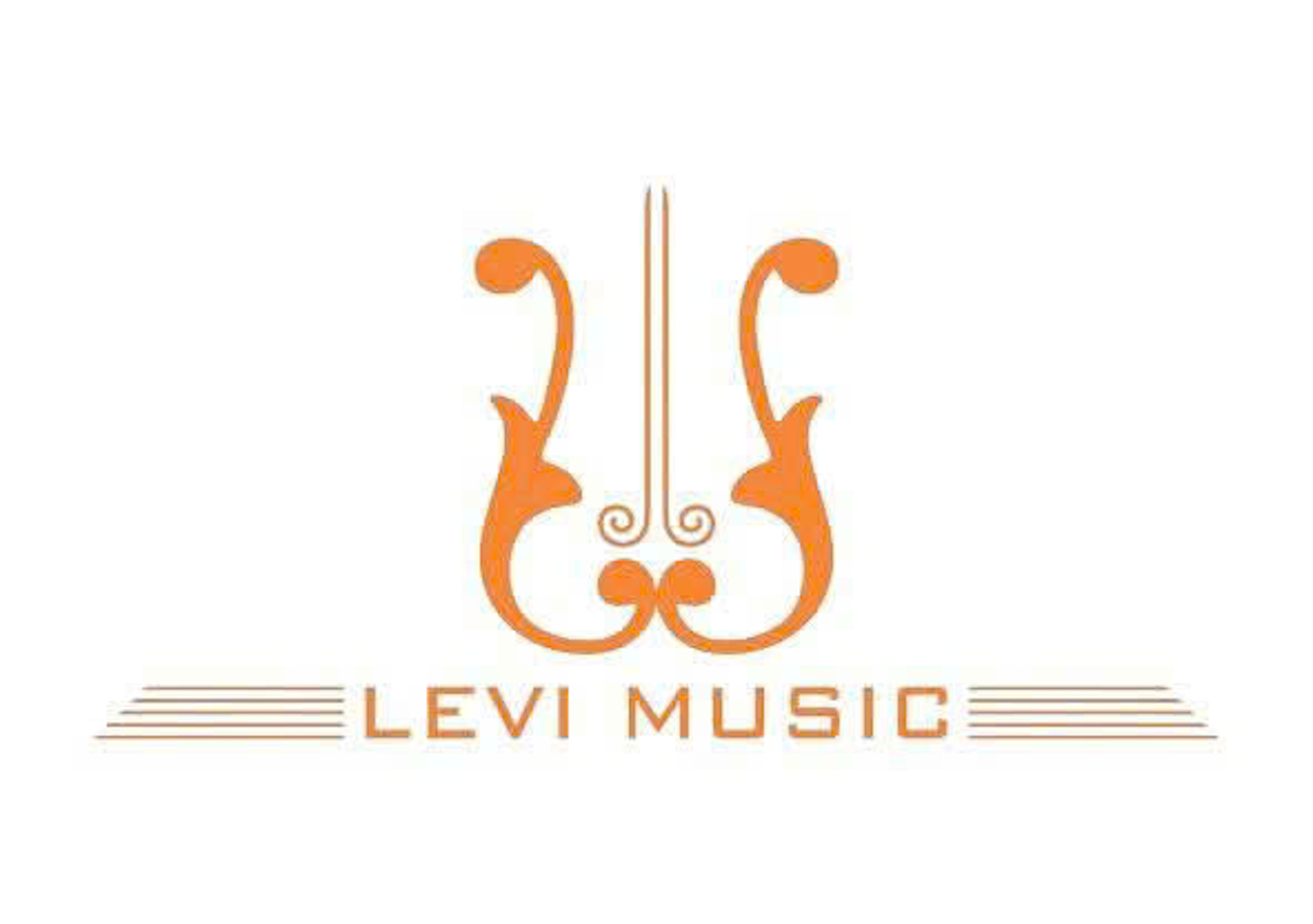 logo levimusic
